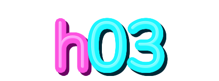 h03 — logo kanal
