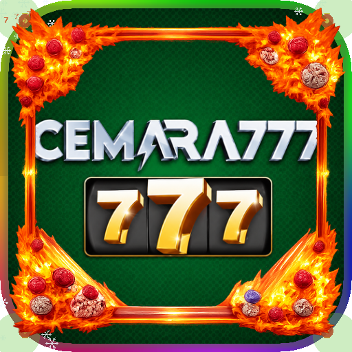 cemara777 — mitra unggulan